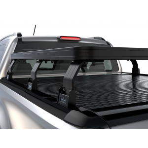 Montpellier4x4 | Front Runner Pickup Roll Top Slimline II Load Bed Rack Kit / 1425(W) x 1762(L)